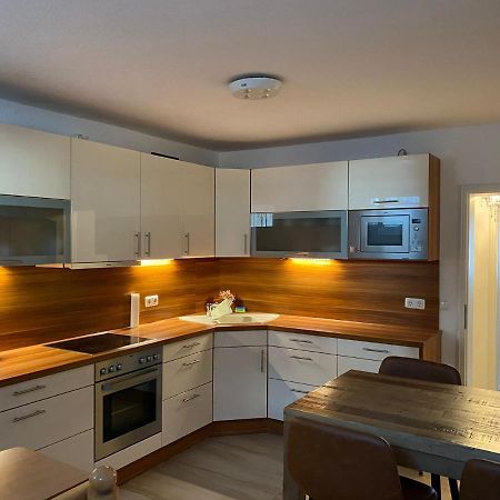Geraeumige Und Schoene Wohnung Direkt In Der Luebecker Innenstadt Экстерьер фото