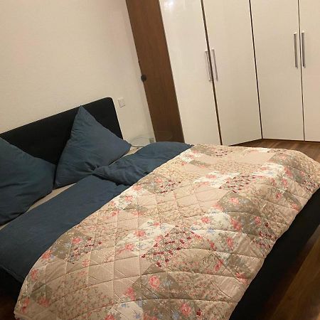 Geraeumige Und Schoene Wohnung Direkt In Der Luebecker Innenstadt Экстерьер фото