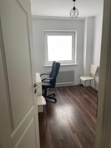 Geraeumige Und Schoene Wohnung Direkt In Der Luebecker Innenstadt Экстерьер фото